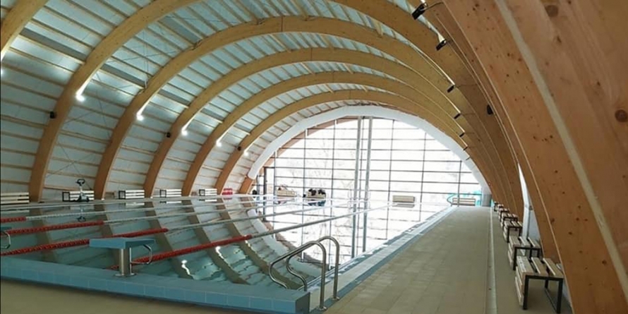 În Baia Sprie se va construi un bazin de înot