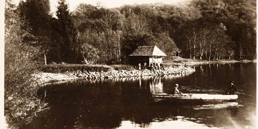 Obiective turistice de altădată. Împrejurimile orașului Baia Mare