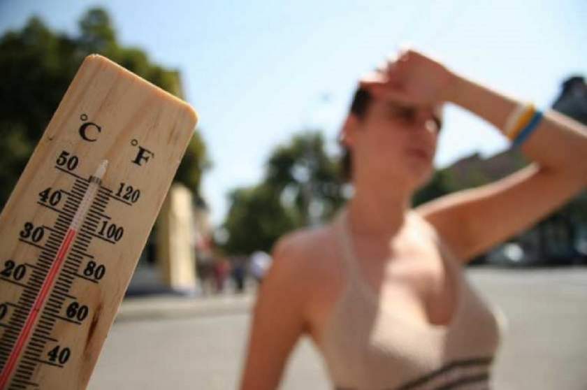 Alertă meteo: Cod portocaliu de caniculă în Maramureș