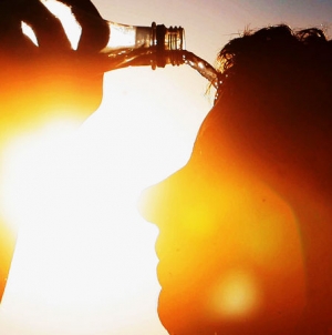 Este vară cu adevărat!: Caniculă și disconfort termic, așteptate în Maramureș! Asta nu înseamnă însă că vom scăpa de manifestările de instabilitate atmosferică