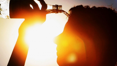 Vremea va fi tot la fel ca până acum!: Caniculă nu dar disconfort termic da în unele zone din Maramureș. Vor fi iarăși manifestări de instabilitate atmosferică