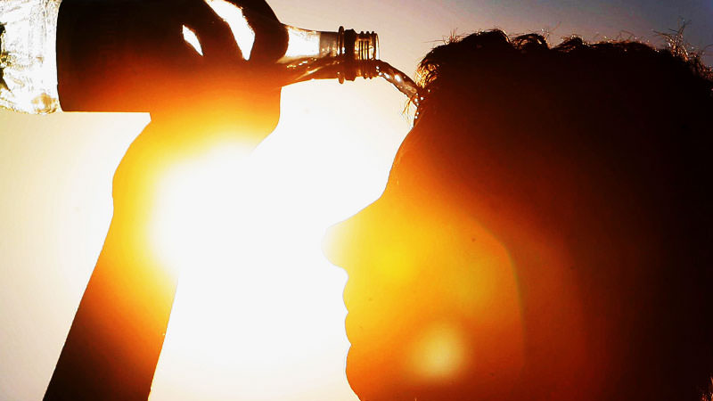 Record îngrijorător. 2020 încheie cel mai cald deceniu de la începerea măsurătorilor meteo