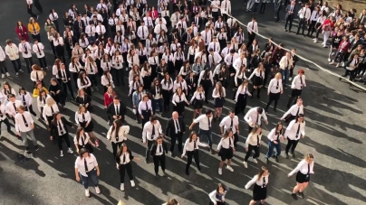 Superlativele Sighetului: 16 elevi au luat nota maximă la Istorie, record pentru oraș. Cine sunt ei și de la ce licee provin