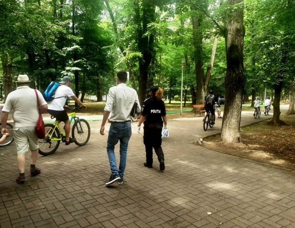 Controale peste controale în Maramureș: Verificările în zonele aglomerate din județ s-au soldat cu noi sancțiuni. Vezi motivele