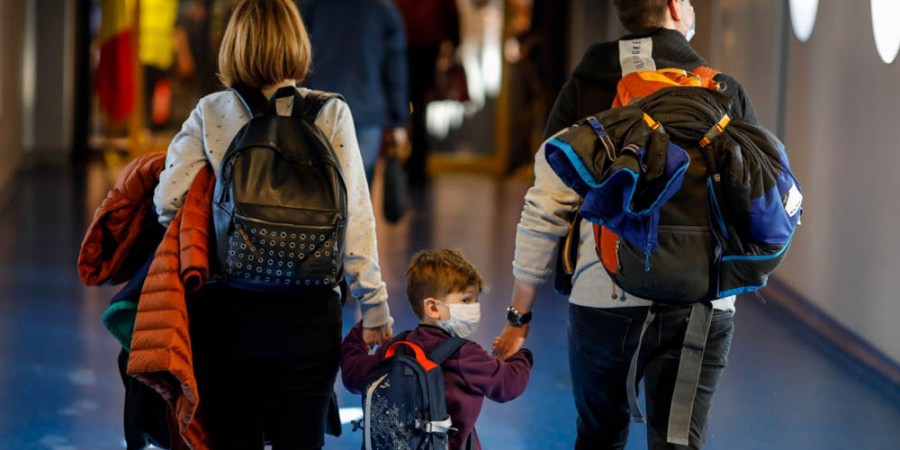 Urmări coronavirus: Maramureșenii din diaspora, indeciși dacă să vină în concediu acasă