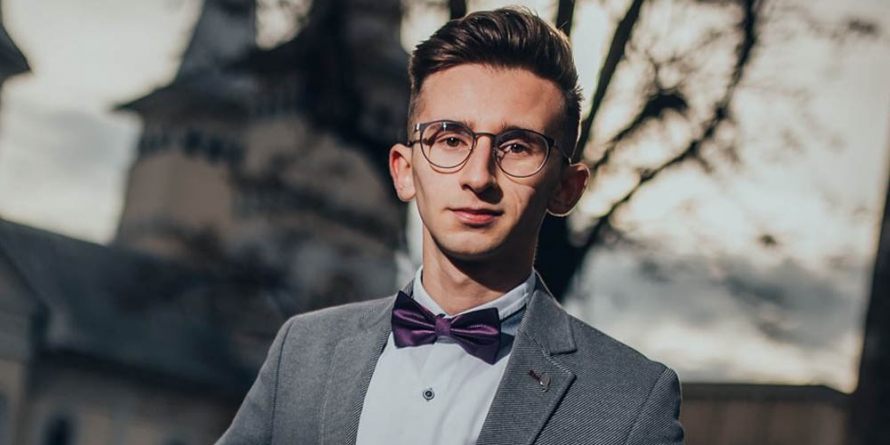 După contestații, încă un tânăr din Maramureș a obținut 10 la Bacaluareat; vezi ce spune și ce planuri de viitor are