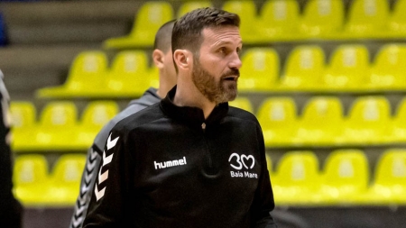 Uite Plantin, nu e Plantin! Minaur l-a dat afară pe francez din motive disciplinare