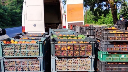 În Maramureș: Acțiune de amploare pentru combaterea evaziunii fiscale și a contrabandei (FOTO)