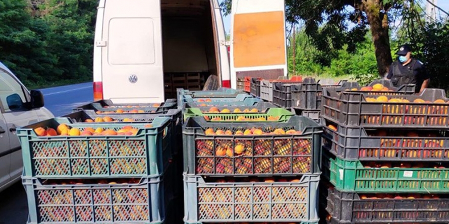 În Maramureș: Acțiune de amploare pentru combaterea evaziunii fiscale și a contrabandei (FOTO)