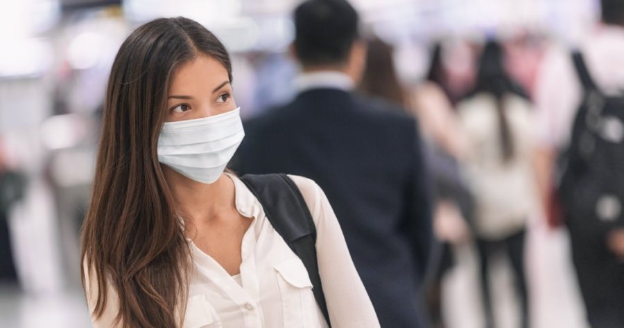 Coronavirus, 28 aprilie 2021: S-a ajuns la 908 decese în Maramureș (încă 2)! În județ, în total, 20.069 cazuri de la început (24 noi)