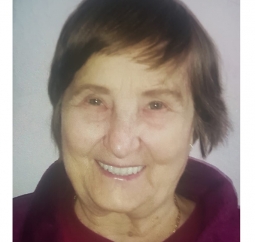 Vârstnică băimăreancă dispărută. Ați văzut-o? Haideți s-o găsim!