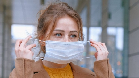 Coronavirus, 26 aprilie 2021: S-a ajuns la 901 decese în Maramureș (încă 1)! În județ, în total, 20.034 cazuri de la început (10 noi)