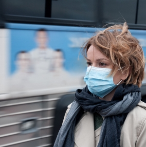 Coronavirus, 6 mai 2021: S-a ajuns la 917 decese în Maramureș (încă 1)! În județ, în total, 20.176 cazuri de la început (18 noi)