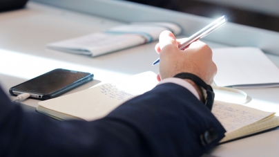 Elev eliminat de la proba obligatorie a profilului din cadrul bacalaureatului de toamnă