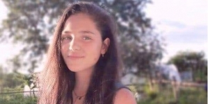 Tragedie uriașă: Apropiații Georgianei, adolescenta în vârstă de 13 ani din Ciocotiș care s-a sinucis, deplâng dispariția ei prematură