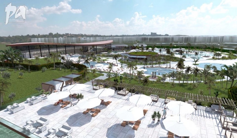 Unii cu vorbele, alții cu faptele: Oradea își confirmă poziția de oraș balnear. Ce proiect depun autoritățile pe fonduri europene (FOTO)