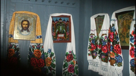Proiectul Eparhial „Icoana Maicii Domnului în casa omului” a ajuns la final; peste 40 de familii au trimis fotografii