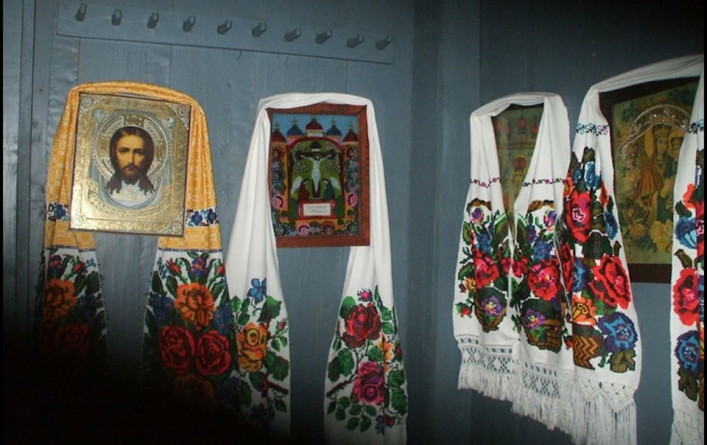 A fost lansat proiectul eparhial „Icoana Maicii Domnului în casa omului”