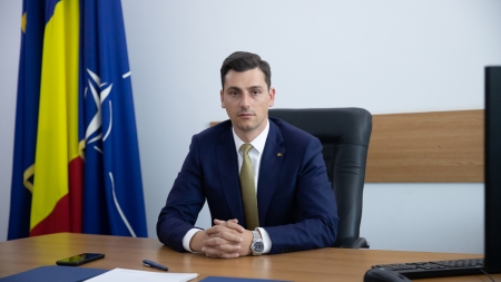 Ionel Bogdan: ”Gabriel Zetea își face campanie electorală în mod josnic, încercând să speculeze suferința oamenilor afectați de inundații, pe care îi minte cu nerușinare”