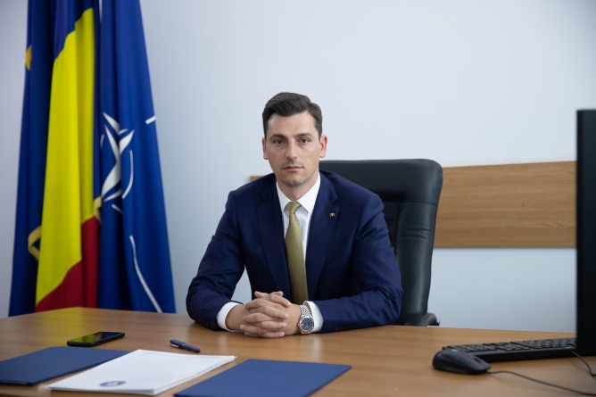 Ionel Bogdan: ”Gabriel Zetea își face campanie electorală în mod josnic, încercând să speculeze suferința oamenilor afectați de inundații, pe care îi minte cu nerușinare”