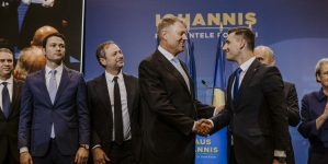 Președintele Klaus Iohannis a obținut un rezultat istoric pentru România: 80 de miliarde de euro