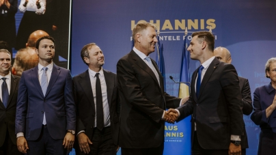 Președintele Klaus Iohannis a obținut un rezultat istoric pentru România: 80 de miliarde de euro
