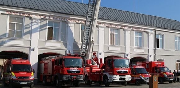 28 februarie – Ziua Protecției Civile în România