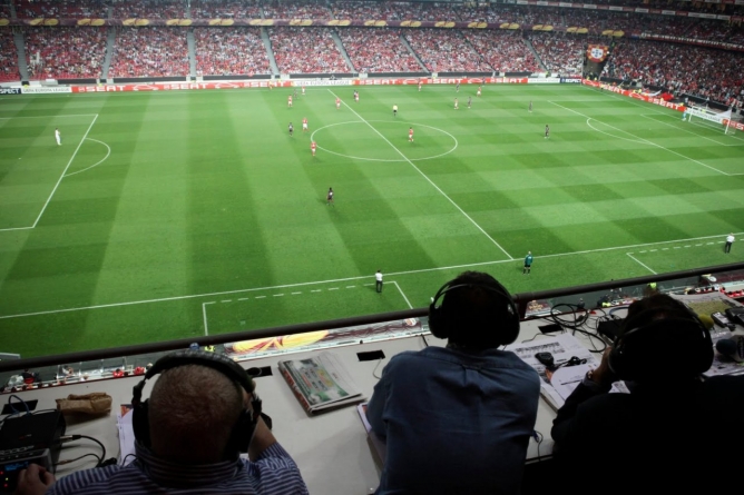 2 iulie – Ziua internaţională a ziaristului sportiv