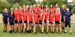 Nu se mai joacă primele două meciuri de pregătire ale fetelor de la Minaur