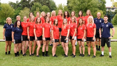 Nu se mai joacă primele două meciuri de pregătire ale fetelor de la Minaur