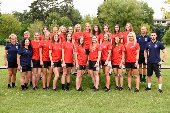 Nu se mai joacă primele două meciuri de pregătire ale fetelor de la Minaur