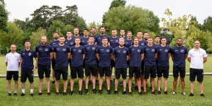 Minaur Baia Mare în cupele europene – direct în grupe la feminin și turul 3 la masculin