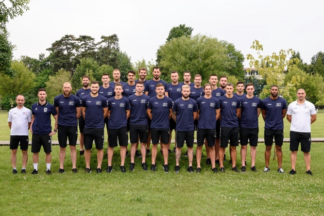 Minaur Baia Mare în cupele europene – direct în grupe la feminin și turul 3 la masculin