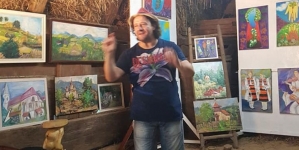 La Muzeul Satului din Baia Mare: A IV-a ediție a Festivalul “Repere, Mituri, Identități”