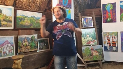 La Muzeul Satului din Baia Mare: A IV-a ediție a Festivalul “Repere, Mituri, Identități”