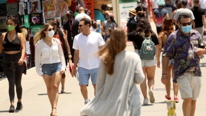 Coronavirus, 31 iulie 2020: S-a ajuns la 24 decese în Maramureș. Total cazuri de infectați în județ, 413 (12 noi). România a trecut de 50.000 de cazuri