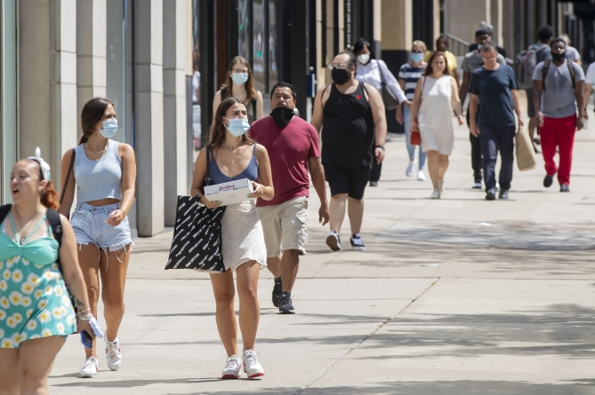 Coronavirus, 9 august 2020: S-a ajuns la 37 decese în Maramureș (încă 3). În județ, total cazuri de la început, 612 (31 noi). La nivel național, 1.145 într-o zi