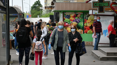 Studiu: Peste 90% dintre români au fost afectaţi în mare măsură de pandemie
