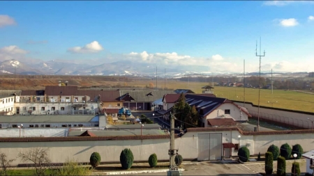 Situație tragică: Un deținut de la Penitenciarul Baia Mare a decedat. Diagonsticul medicilor: stop cardioresiprator prin asistolie