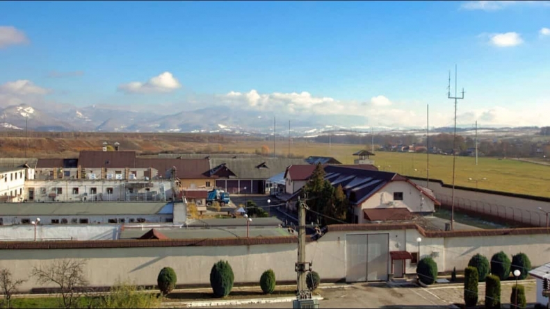 Situație tragică: Un deținut de la Penitenciarul Baia Mare a decedat. Diagonsticul medicilor: stop cardioresiprator prin asistolie