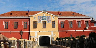 Împuternicire: Un băisprian este noul director al Penitenciarului Gherla. Ce funcții a avut până în prezent