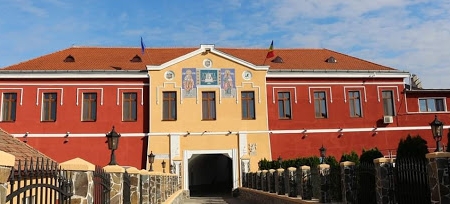 Împuternicire: Un băisprian este noul director al Penitenciarului Gherla. Ce funcții a avut până în prezent