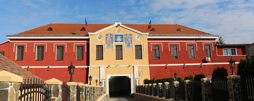 Împuternicire: Un băisprian este noul director al Penitenciarului Gherla. Ce funcții a avut până în prezent