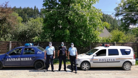 Măsuri împotriva COVID-19: Noi sancțiuni contravenționale aplicate în Maramureș. Care este lista motivelor pentru care s-au dat amenzi