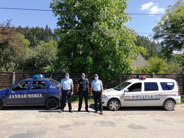 Măsuri împotriva COVID-19: Noi sancțiuni contravenționale aplicate în Maramureș. Care este lista motivelor pentru care s-au dat amenzi