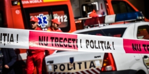 Munca de la Criminalistică: În județul Maramureș încă avem infracțiuni multe care sunt de mare violență. A scăzut numărul crimelor, dar crește al tentativelor!