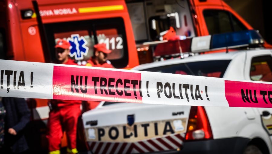 Munca de la Criminalistică: În județul Maramureș încă avem infracțiuni multe care sunt de mare violență. A scăzut numărul crimelor, dar crește al tentativelor!