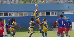 Zimbrii au reluat pregătirile după o pauză de trei luni