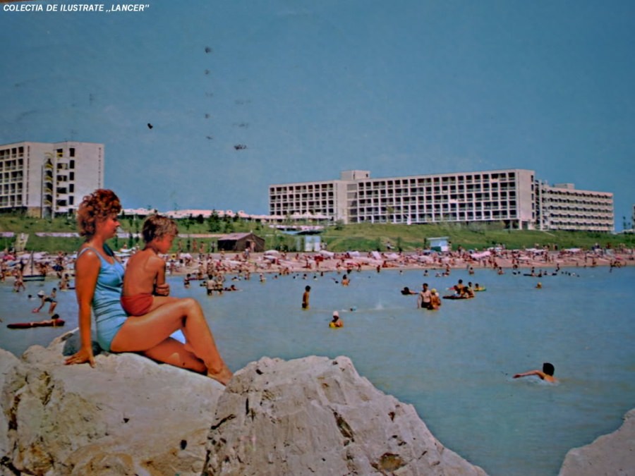 Special DirectMM: Retro Maramureș: Vacanțe real frumoase (3): Plaja, piețele cu ruși, spectacolele de seara respectiv parcul de distracții!