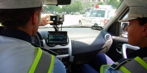 Dosarul „Șpagă la Rutieră”: Un singur polițist maramureșean ar putea rămas în arest preventiv. Ceilalți, plasați sub control judiciar. Ce a decis instanța